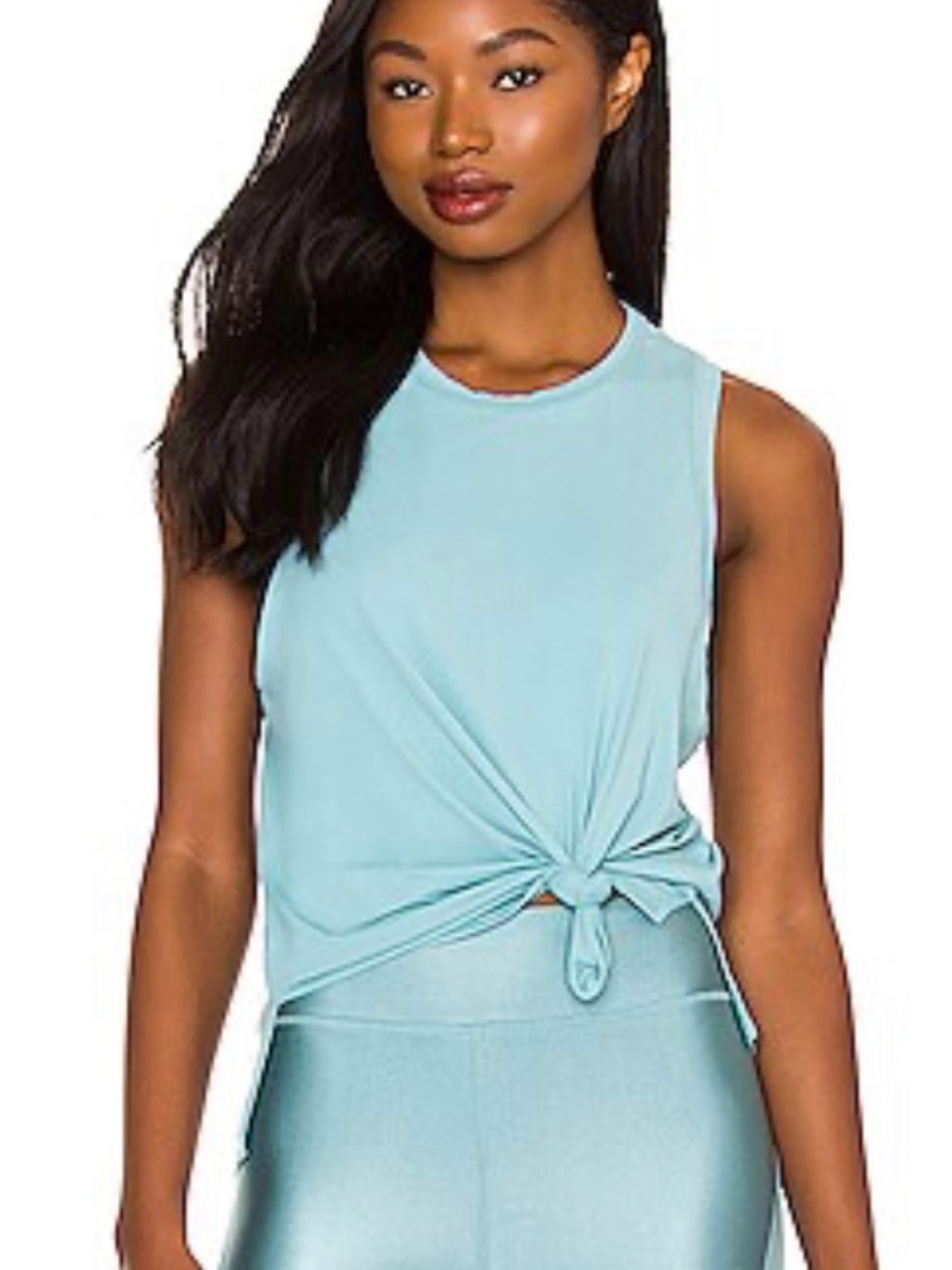 Alala breathable tank